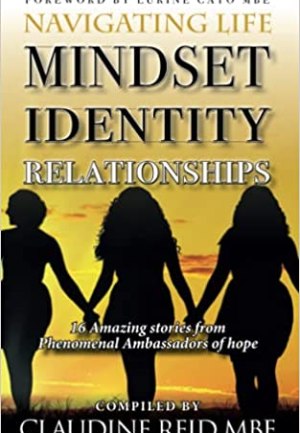 Navigating Life Anthology: Mindset, Identity & Relationships - 30 Ghanaian Voices on Growth