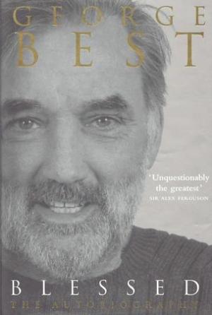 Blessed: The Autobiography (George Best)
