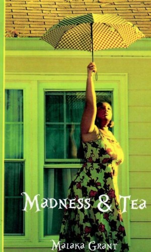 Madness & Tea – Mental Health Poetry Collection