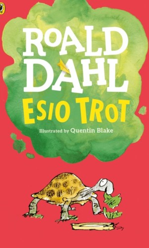Esio Trot (Roald Dahl)