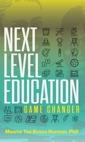 Next Level Education Game Changer