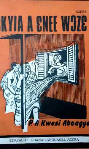 Ɛkyia A Ɛnee Wɔzɛ (Nzema) – Nzema Greeting & Etiquette Guide