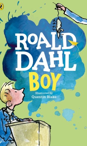 Boy (Roald Dahl)