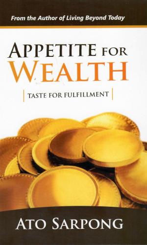 Appetite for Wealth: Taste of Fulfillment - 7-Course Financial Freedom Menu