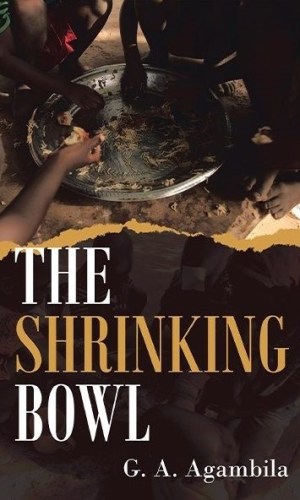 The Shrinking Bowl - Ewe Folktale on Greed & Community Sharing