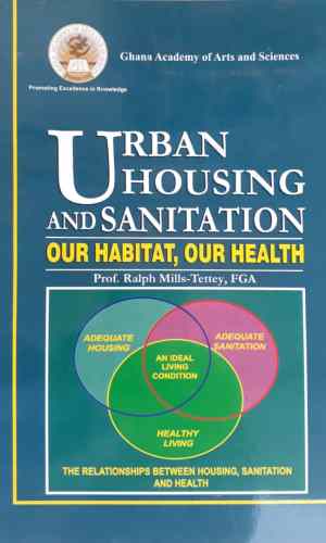 Urban Housing & Sanitation: Our Habitat, Our Health – Accra Case Study