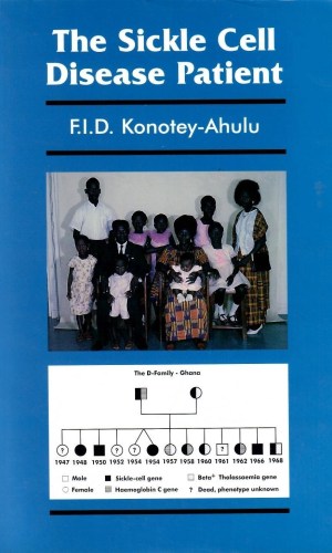 The Sickle Cell Disease Patient – Comprehensive Ghanaian Health Guide