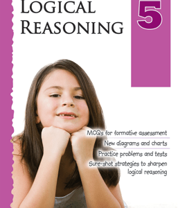 Logical Reasoning Book 5 – Critical Thinking for JHS