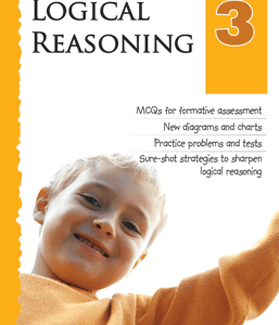 Logical Reasoning Book 3 – Critical Thinking for Basic 3–4