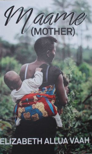 Maame - Multigenerational Saga of Ashanti Matriarchy