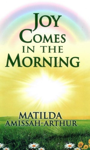 Joy Comes in the Morning