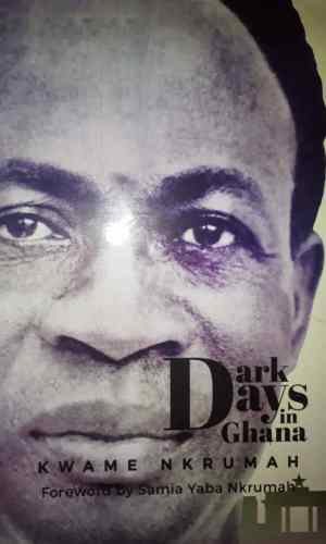 Dark Days in Ghana – Kwame Nkrumah 1966 Exile Classic