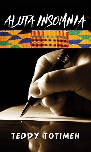 Aluta Insomnia - Campus Protest Poetry on #FixTheCountry