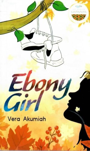 Ebony Girl – Natural Hair Celebration Picture Book