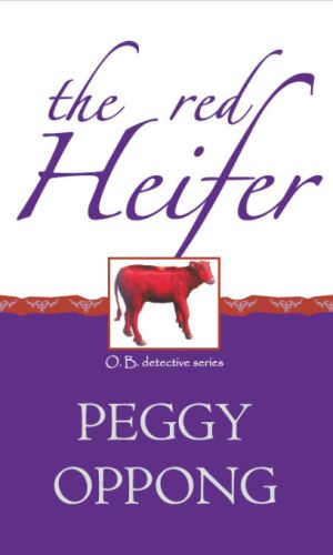 The Red Heifer (Peggy Oppong) – Biblical Allegory in Modern Ghana