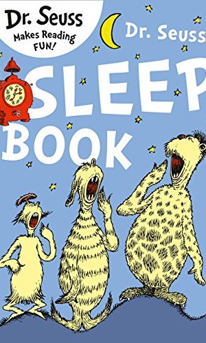 Dr. Seuss’s Sleep Book