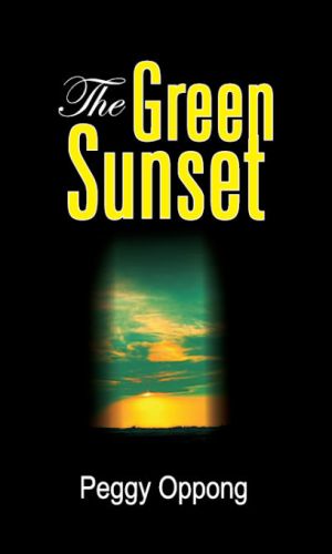 The Green Sunset (Peggy Oppong) – Environmental Love Story