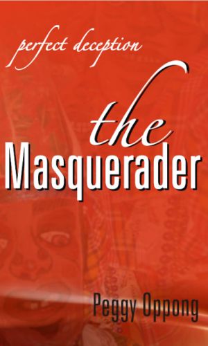 The Masquerader (Peggy Oppong) – Identity & Deception Thriller