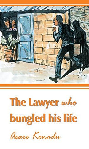 The Lawyer Who Bungled His Life - Legal Ethics Cautionary Tale