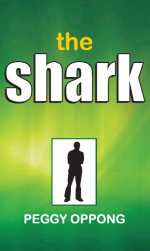 The Shark (Peggy Oppong) – Corporate Power Struggle