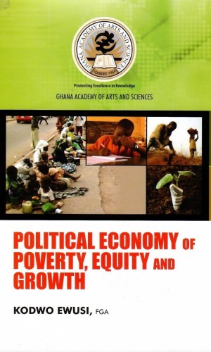 Political Economy of Poverty, Equity & Growth – Ghana & Nigeria Comparative