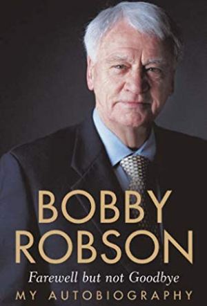 Farewell But Not Goodbye (Hardcover) – Political Exit Memoir