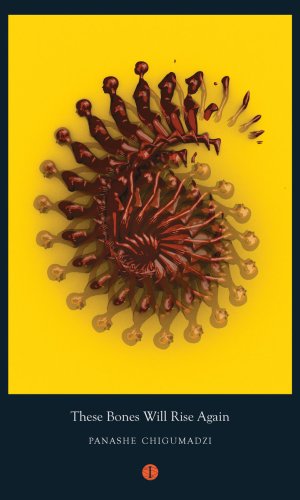 These Bones Will Rise Again