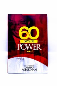 60 Days of Power