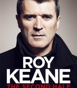 The Second Half (Hardcover)