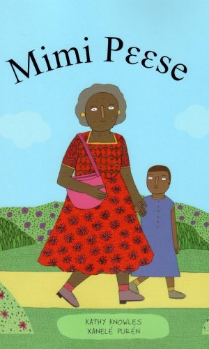 Mimi Pɛɛse (Asante Twi)