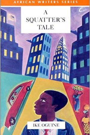 A Squatter’s Tale (AWS) – Nigerian Immigrant NYC Struggle