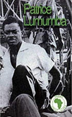 Patrice Lumumba (Panaf Great Lives) – Congo Independence Leader Biography