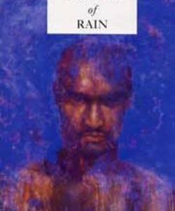 Arrows of Rain (AWS) – Nigerian Military Dictatorship Thriller