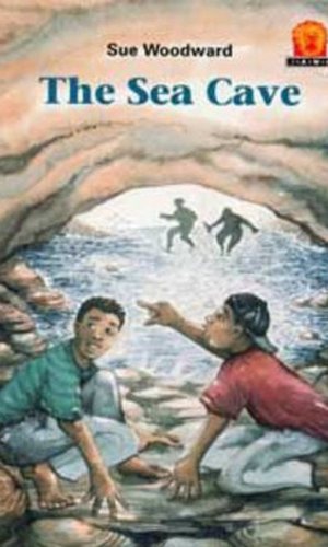 The Sea Cave (JAWS Level 1) – Coastal Mystery for Beginners