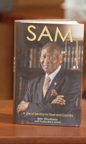 Sam: Life of Service – Biography of Osagyefo’s Aide