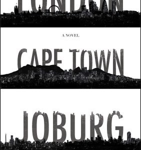 London Capetown Joburg – Epic Overland Adventure Memoir