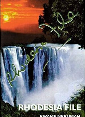 Rhodesia File – Kwame Nkrumah on Zimbabwe Liberation