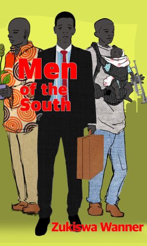 Men of the South – Zimbabwean Historical Fiction
