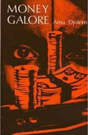 Money Galore (AWS161) – Amu Djoleto Satirical Classic