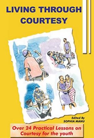 Living through Courtesy