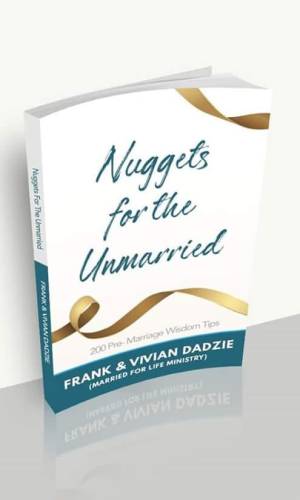 Nuggets for the Unmarried - 52 Pre-Marital Devotionals