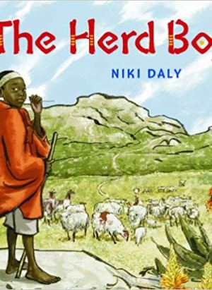 The Herd Boy – Nelson Mandela Children’s Picture Book