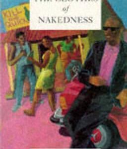 Clothes of Nakedness (AWS) – Ghanaian Corruption Satire