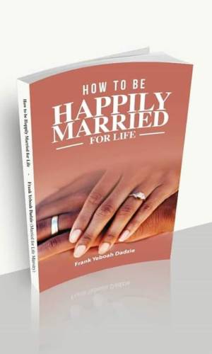 How to be Happily Married for Life - 40-Year Marriage Secrets