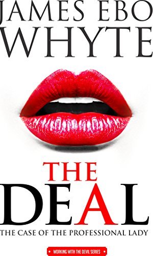 The Deal: Case of the Professional Lady – Legal Thriller