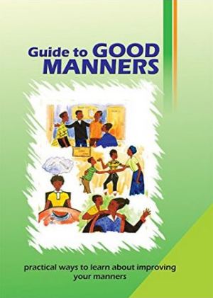 Guide to Good Manners