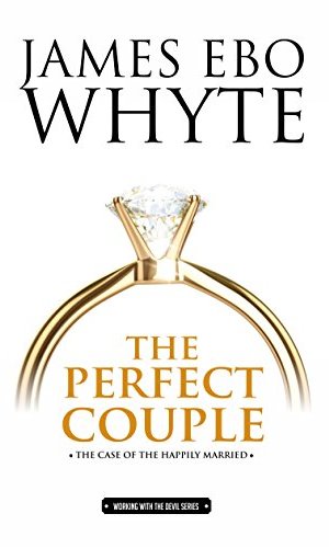 The Perfect Couple: Case of the Happily Married – Relationship Guide