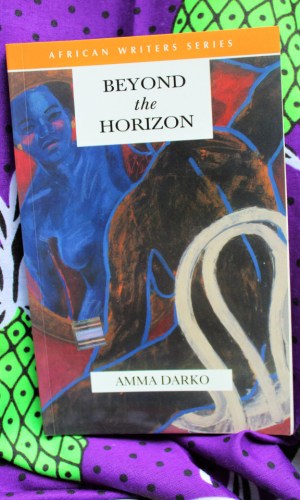 Beyond the Horizon (AWS) – Amma Darko Germany Prostitution