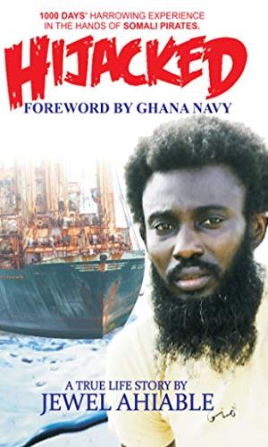 Hijacked: 1000 Days with Somali Pirates – True Survival Memoir