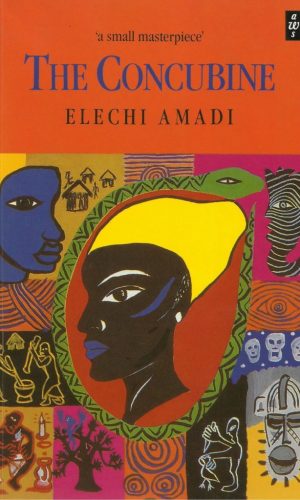 The Concubine (AWS25) – Elechi Amadi Reincarnation Tragedy